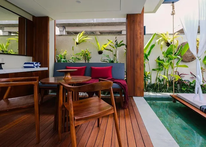 Sampatti Seminyak (Bali)