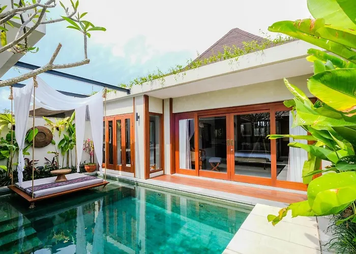Sampatti Villa