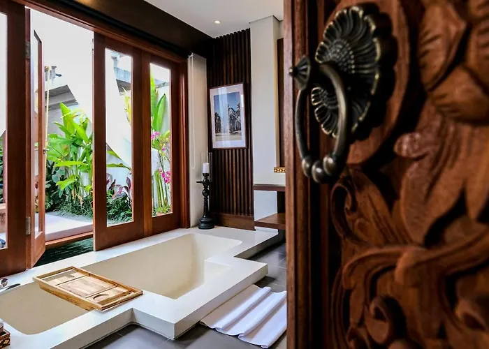 Sampatti Seminyak (Bali)