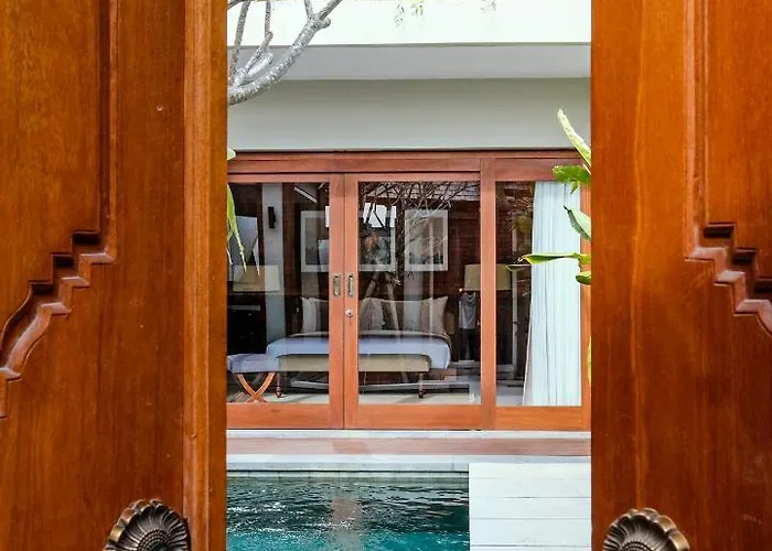 Sampatti * Seminyak (Bali)