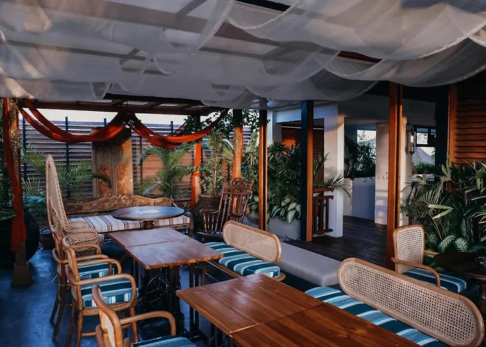 Sampatti Villa Seminyak (Bali)
