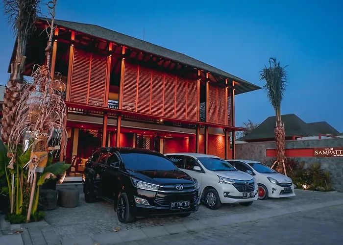 Sampatti Seminyak (Bali)
