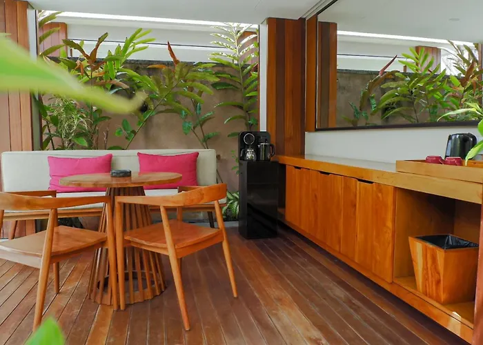 Sampatti Seminyak (Bali)