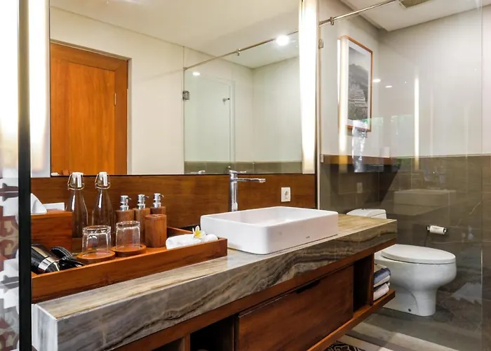 Sampatti Villa Seminyak (Bali)