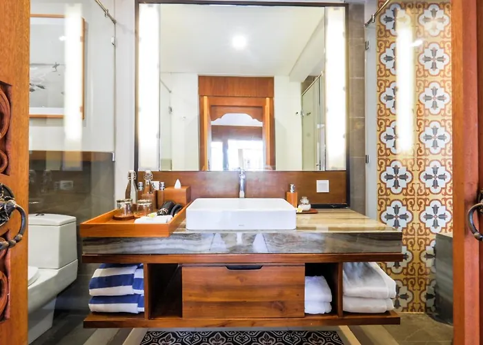 Sampatti Villa *
