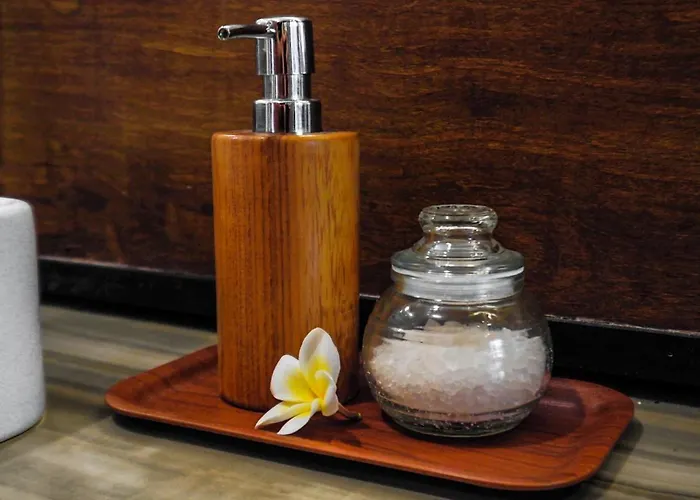 Sampatti Seminyak (Bali)