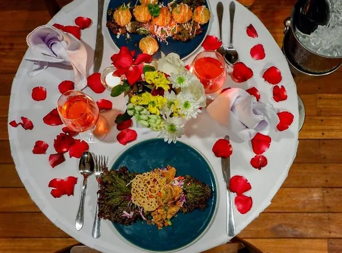 Sampatti Villa Seminyak (Bali)