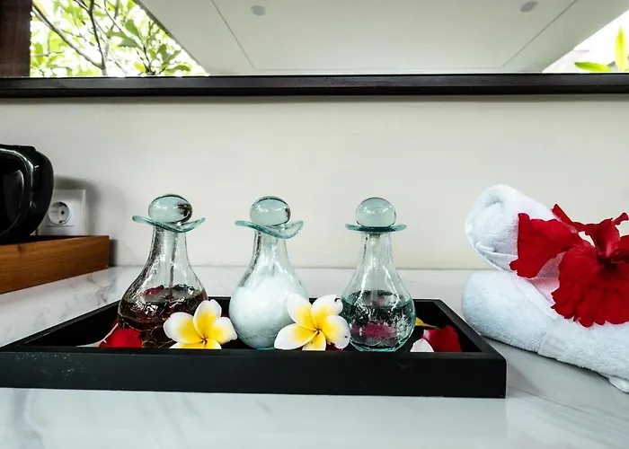 Villa Sampatti Seminyak (Bali)