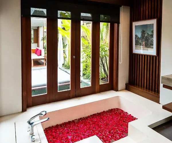 Sampatti Villa