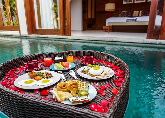 Sampatti Seminyak (Bali)
