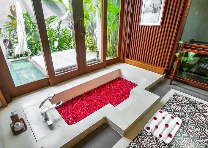 Sampatti Villa Seminyak (Bali)