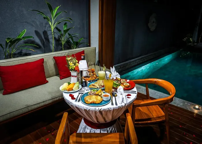 Sampatti Villa *