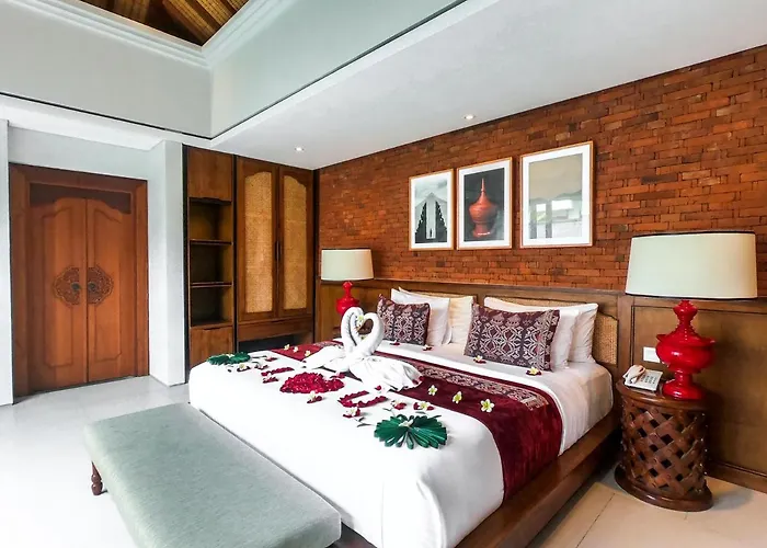 Sampatti Villa *