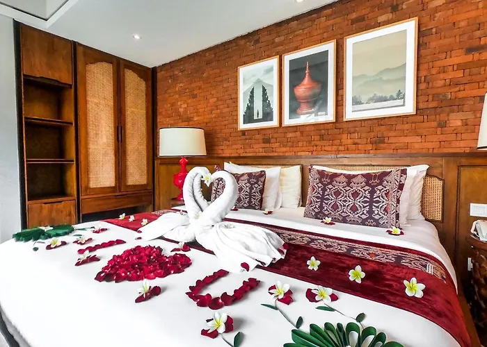Sampatti Seminyak (Bali)