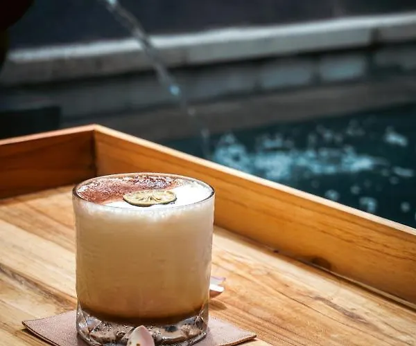 Sampatti Seminyak (Bali)