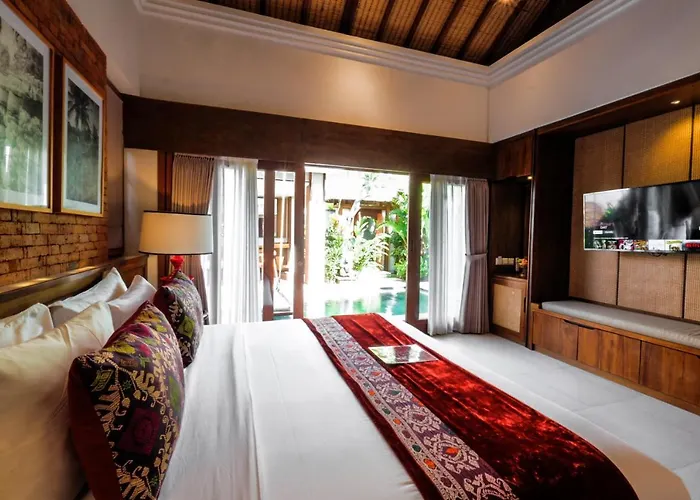 Villa Sampatti