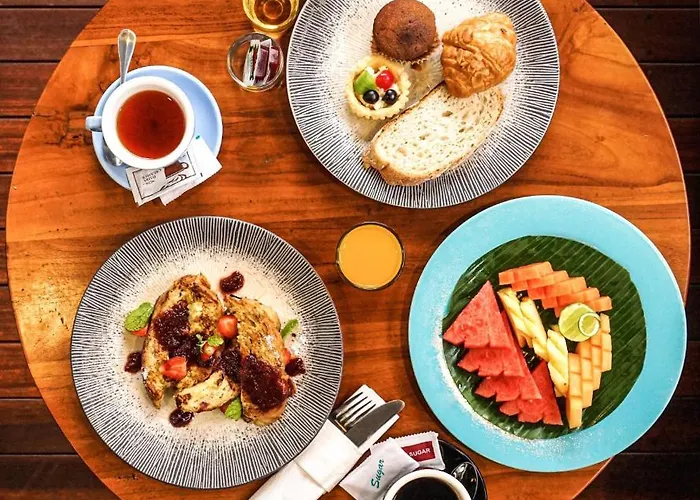 Sampatti Villa Seminyak (Bali)