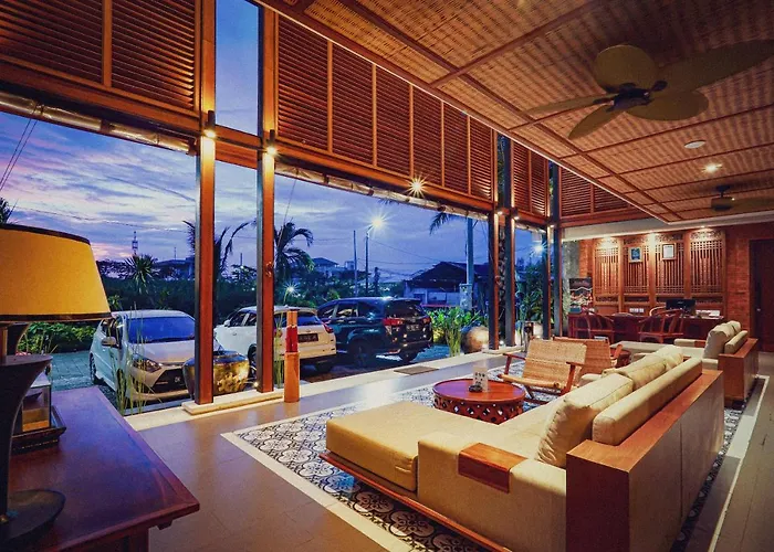 Sampatti Villa Seminyak (Bali)