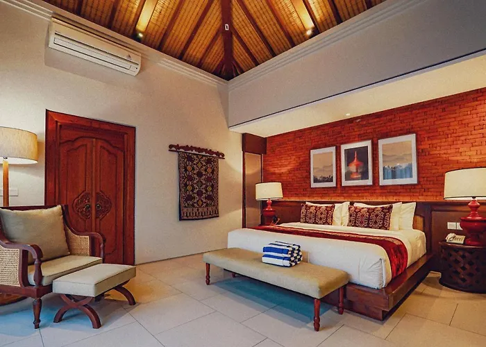 Sampatti Villa *