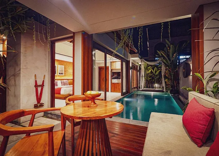 Sampatti Villa *