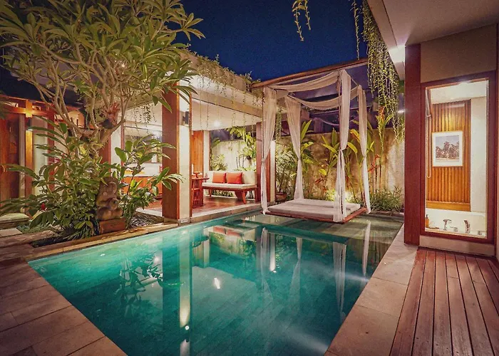 Sampatti Villa *