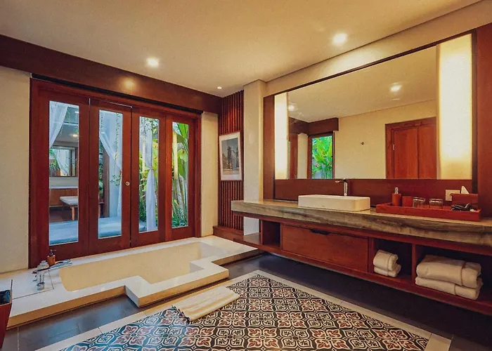 Sampatti Villa *