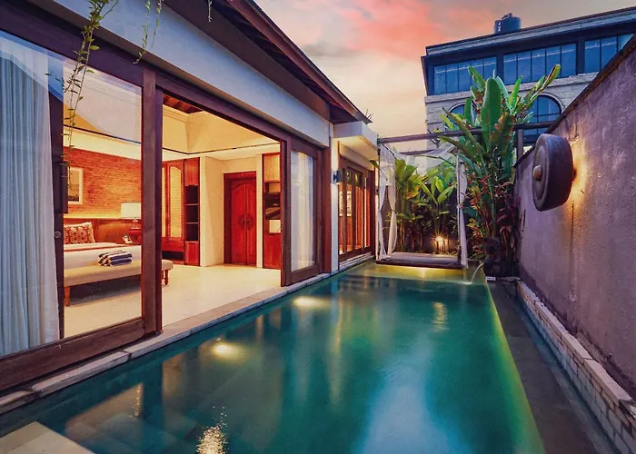 Villa Sampatti